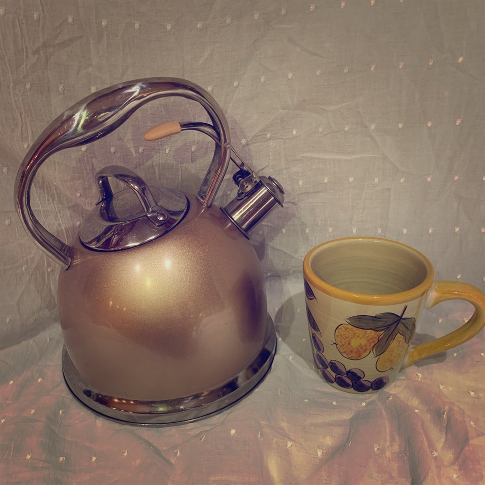 Fruit Mug